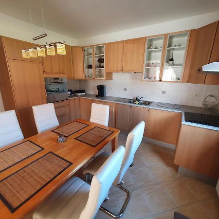 Appartement House Antea à Lucko Extérieur photo