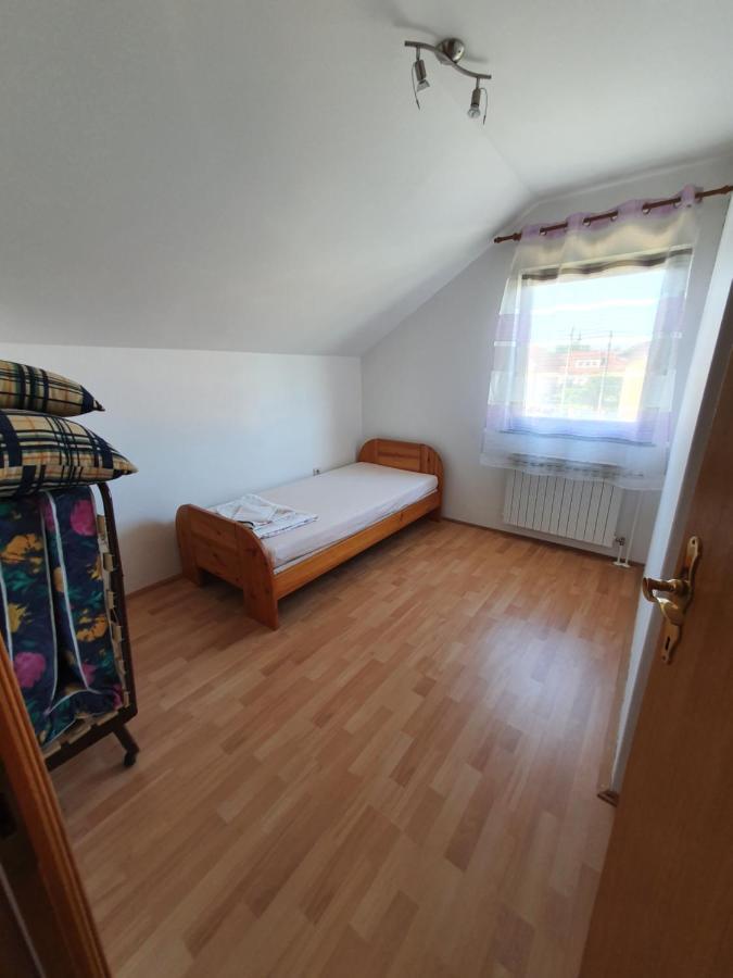Appartement House Antea à Lucko Extérieur photo